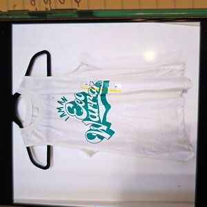 Modern lux unisex tank shirt